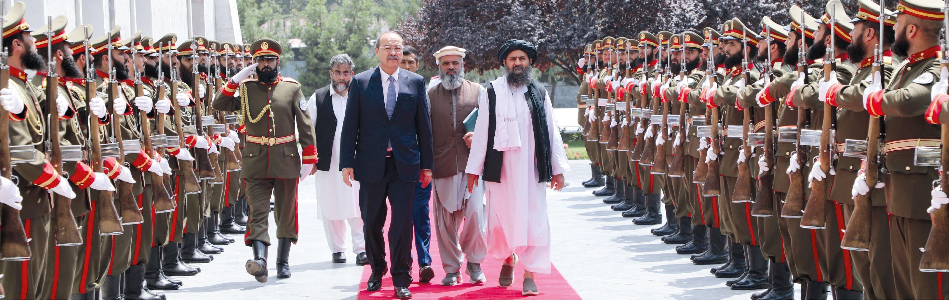 د اقتصادي چارو مرستیال لومړي وزیر د ازبکستان له لومړي وزیر سره وکتل