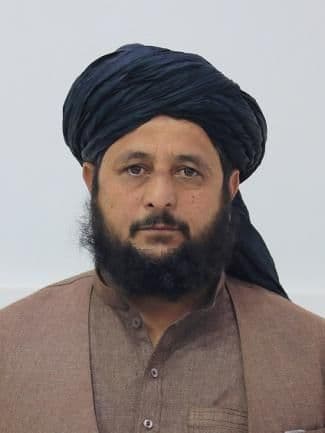 مولوی محمد ناصر آخند