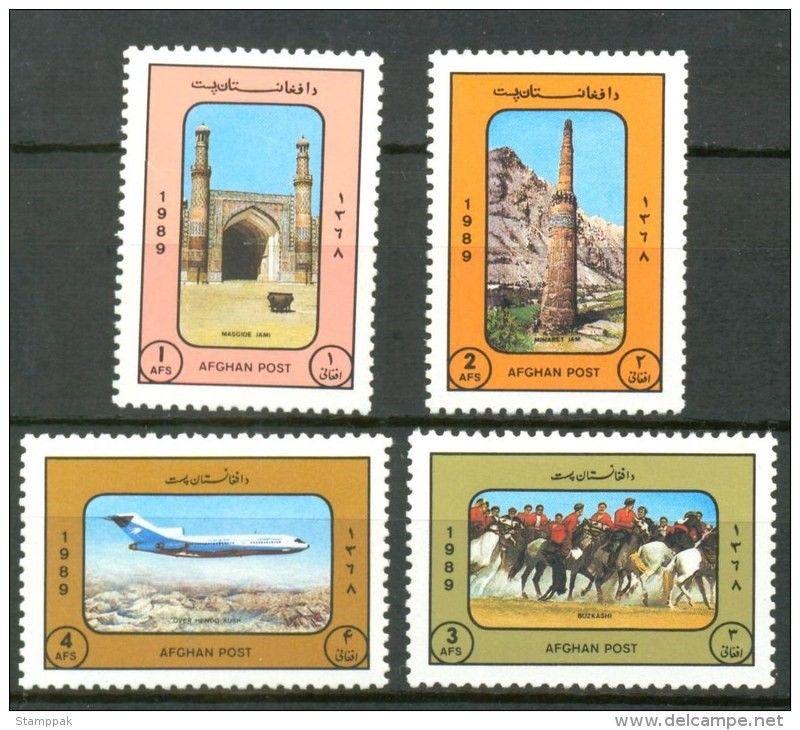 Postal ticket