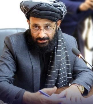 مولوي حمدالله نعماني