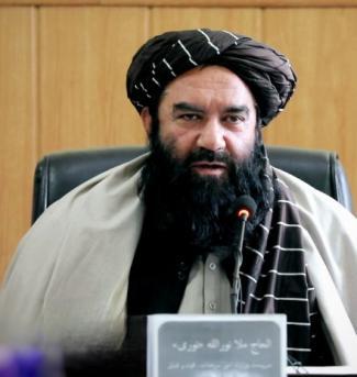 الحاج ملا نورالله نوري
